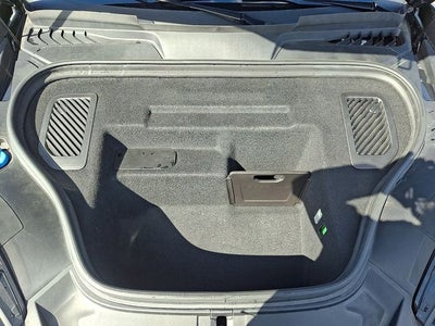 2024 Porsche Macan Electric 4