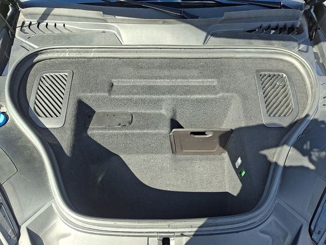 2024 Porsche Macan Electric 4