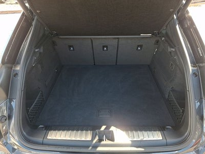 2024 Porsche Macan Electric 4