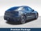 2024 Porsche Macan Electric 4