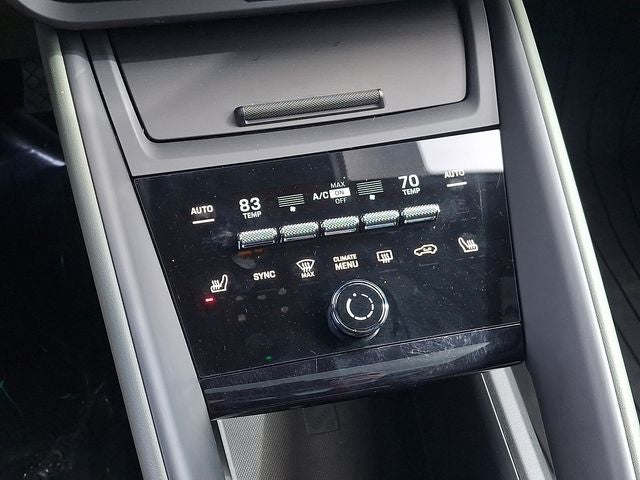 2024 Porsche Macan Electric 4