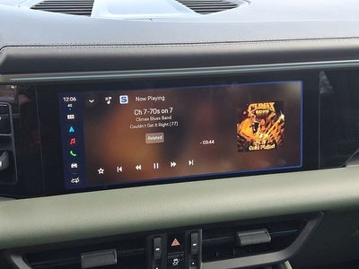 2024 Porsche Macan Electric 4