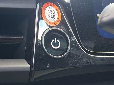 2024 Porsche Macan Electric 4