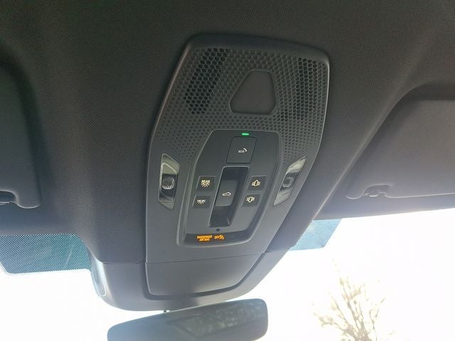 2024 Porsche Macan Electric 4