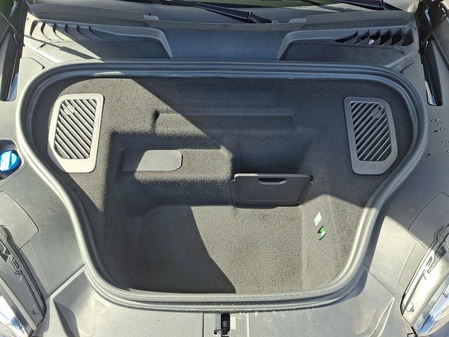 2024 Porsche Macan Electric 4