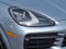 2022 Porsche Cayenne E-Hybrid Base