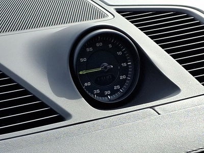 2022 Porsche Cayenne E-Hybrid Base