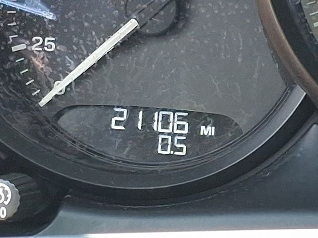 2022 Porsche Macan S