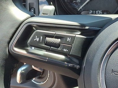 2022 Porsche Macan S