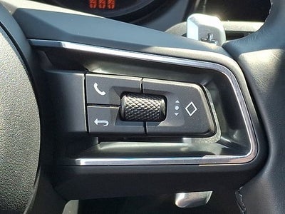 2022 Porsche Macan S