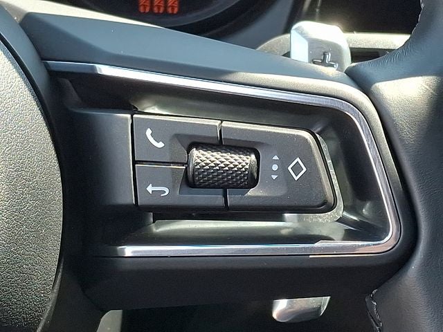 2022 Porsche Macan S