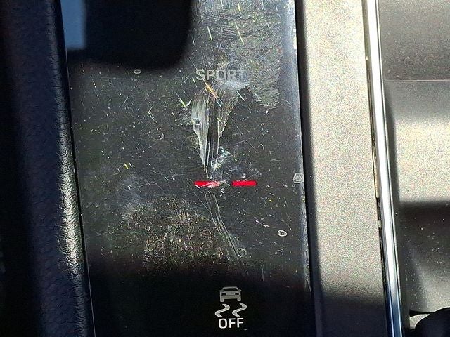 2022 Porsche Macan S