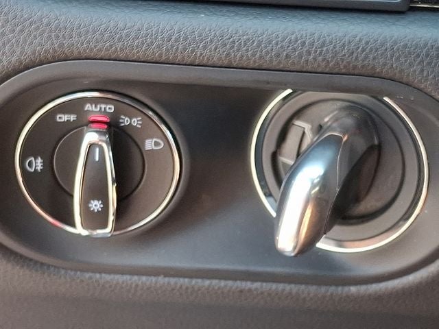 2022 Porsche Macan S