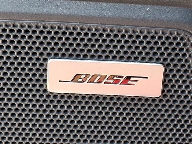 2022 Porsche Macan S