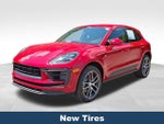 2022 Porsche Macan S