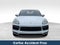 2020 Porsche Cayenne Coupe S