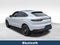 2020 Porsche Cayenne Coupe S