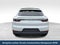2020 Porsche Cayenne Coupe S