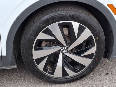 2021 Volkswagen ID.4 Pro S