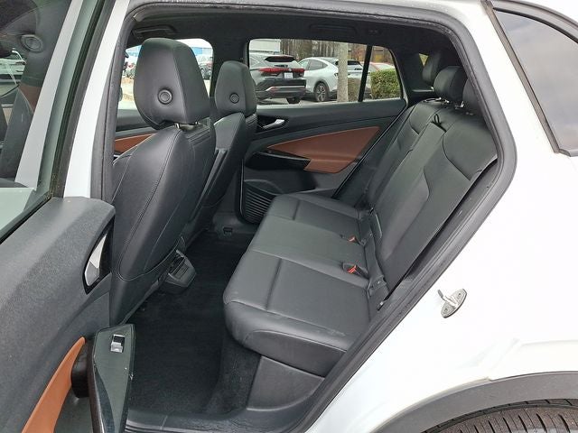 2021 Volkswagen ID.4 Pro S