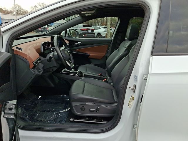 2021 Volkswagen ID.4 Pro S