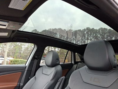 2021 Volkswagen ID.4 Pro S