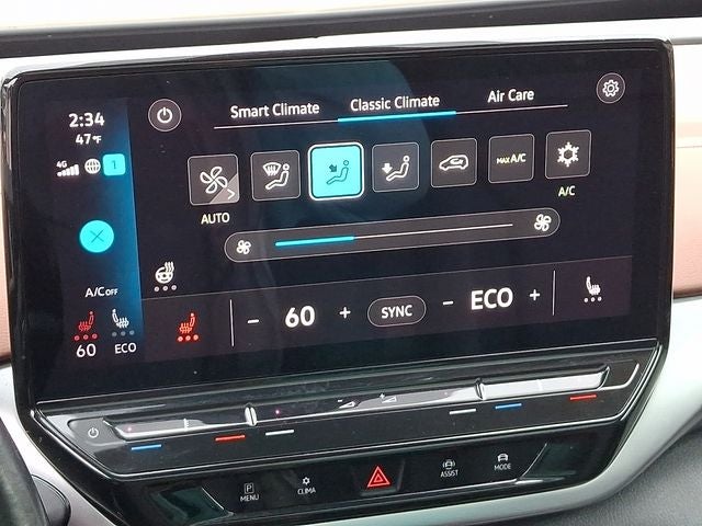 2021 Volkswagen ID.4 Pro S