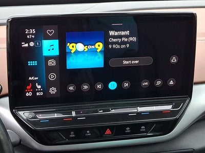 2021 Volkswagen ID.4 Pro S