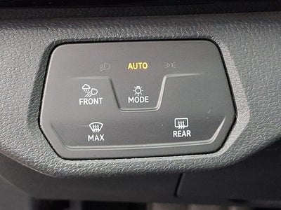 2021 Volkswagen ID.4 Pro S