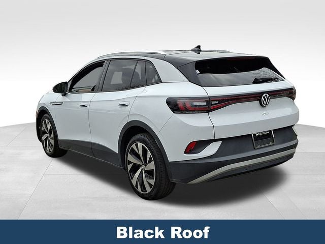 2021 Volkswagen ID.4 Pro S