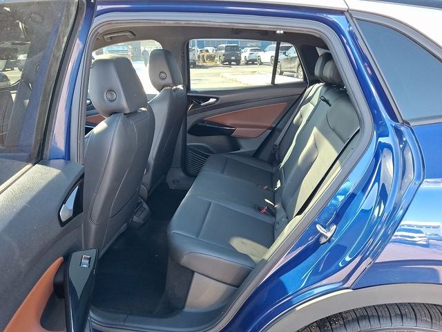 2021 Volkswagen ID.4 Pro S