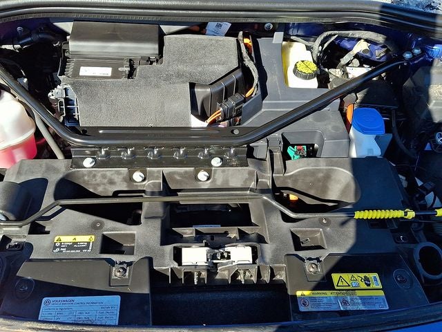 2021 Volkswagen ID.4 Pro S