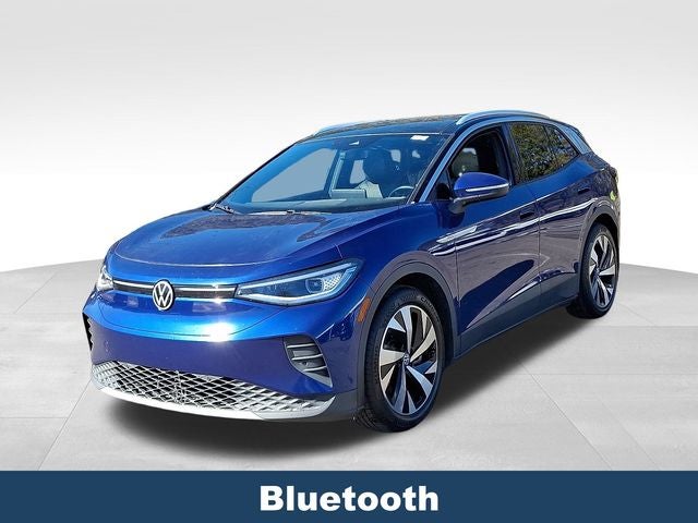 2021 Volkswagen ID.4 Pro S