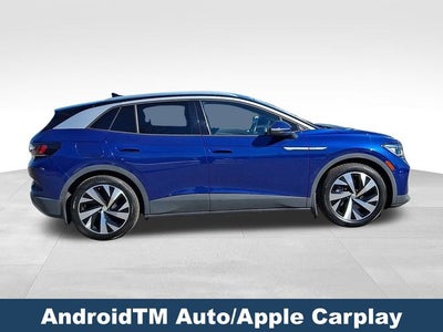 2021 Volkswagen ID.4 Pro S