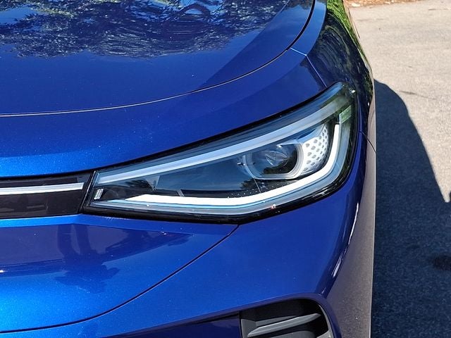 2022 Volkswagen ID.4 Pro S