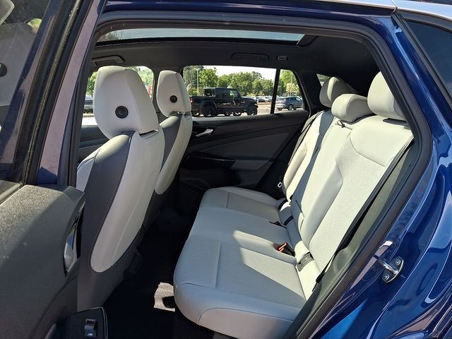 2022 Volkswagen ID.4 Pro S