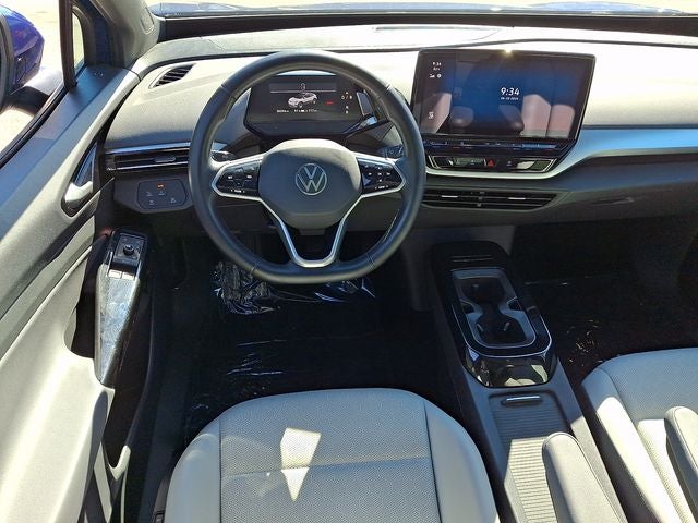 2022 Volkswagen ID.4 Pro S