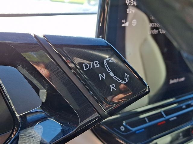 2022 Volkswagen ID.4 Pro S