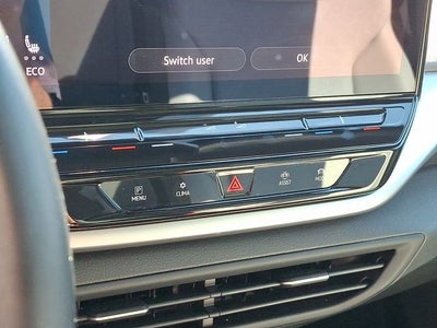 2022 Volkswagen ID.4 Pro S