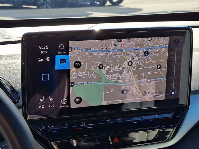 2022 Volkswagen ID.4 Pro S