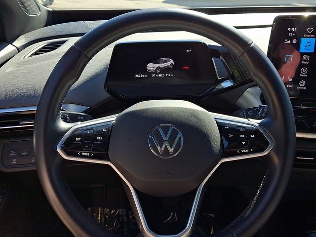2022 Volkswagen ID.4 Pro S