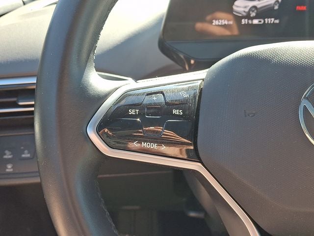 2022 Volkswagen ID.4 Pro S
