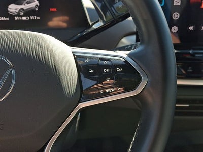 2022 Volkswagen ID.4 Pro S
