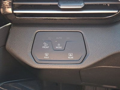 2022 Volkswagen ID.4 Pro S