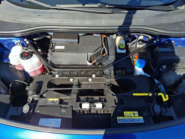 2022 Volkswagen ID.4 Pro S