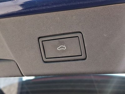 2022 Volkswagen ID.4 Pro S