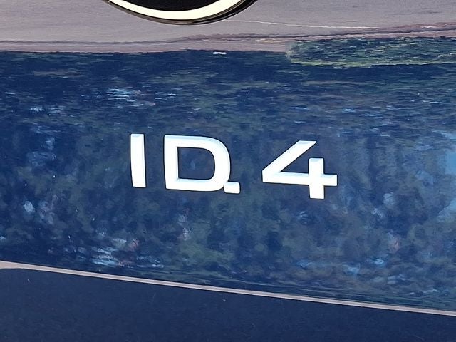 2022 Volkswagen ID.4 Pro S