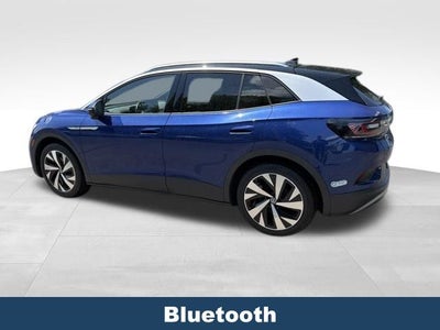 2022 Volkswagen ID.4 Pro S