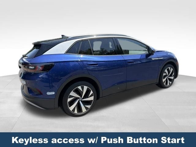 2022 Volkswagen ID.4 Pro S