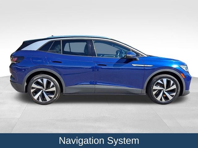 2022 Volkswagen ID.4 Pro S